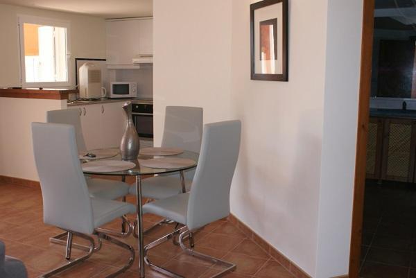 Apartamento Buganvillea Алайор Екстериор снимка