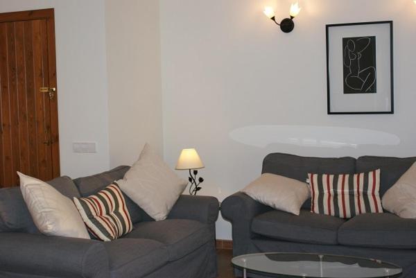 Apartamento Buganvillea Алайор Екстериор снимка