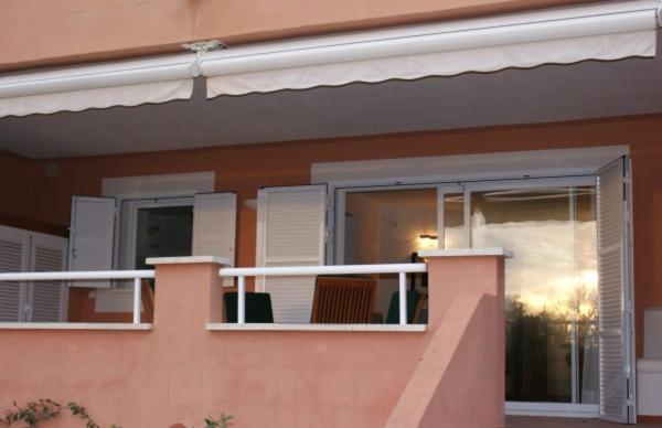 Apartamento Buganvillea Алайор Екстериор снимка